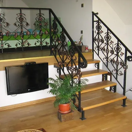 Casa de Férias Kuca Na Savi - Stari Hrast