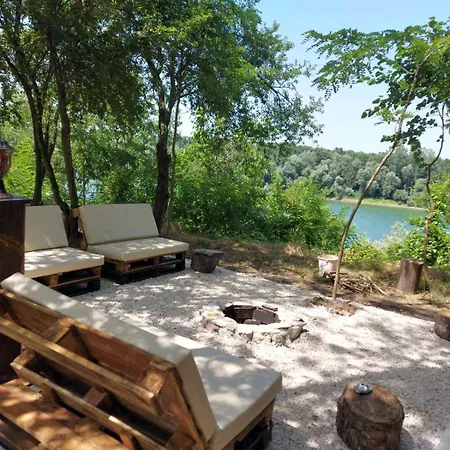 Kuca Na Savi - Stari Hrast Casa de Férias