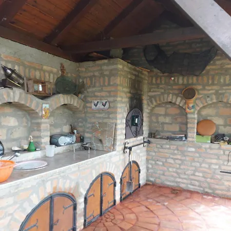 Casa de Férias Kuca Na Savi - Stari Hrast Vladimirci