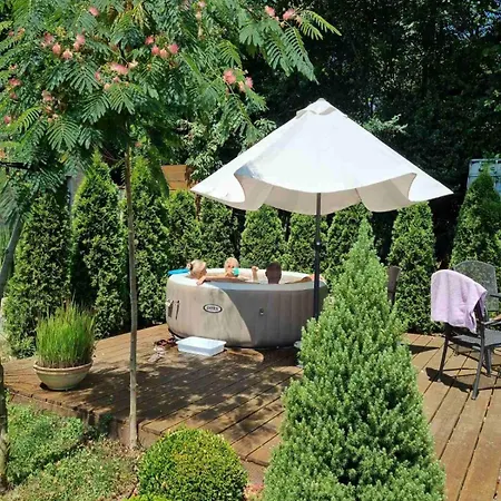 Kuca Na Savi - Stari Hrast * Vladimirci