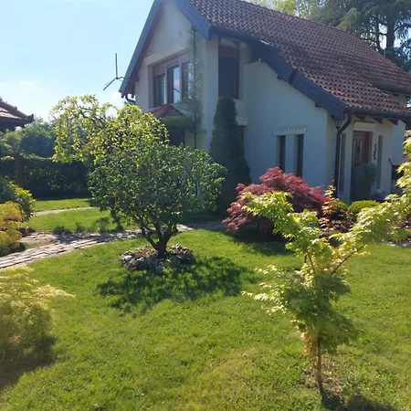 Kuca Na Savi - Stari Hrast Casa de Férias