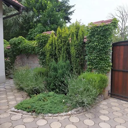 Casa de Férias Kuca Na Savi - Stari Hrast Vladimirci