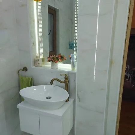 Kuca Na Savi - Stari Hrast *