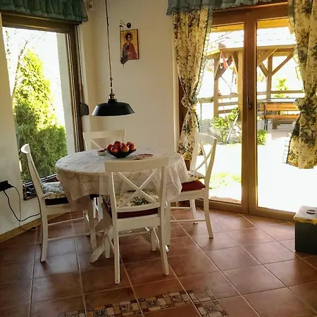 Kuca Na Savi - Stari Hrast Casa de Férias Vladimirci